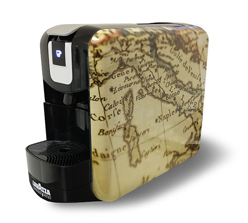 Macchina Caffe' Lavazza EP Mini
