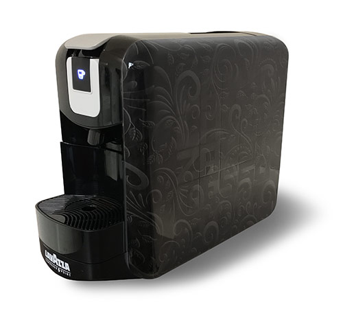 Macchina  Caffe' Lavazza EP Mini