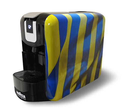 Macchina Caffe' Lavazza EP Mini