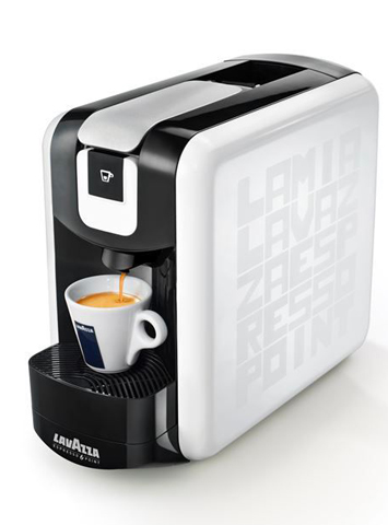 Offerta Macchina Caffe' Lavazza EP