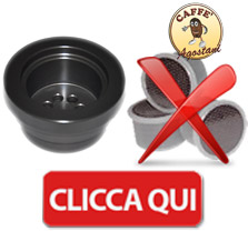 se non hai già comprato il braccetto, CLICCA QUI se non hai già comprato l'adattatore, CLICCA QUI