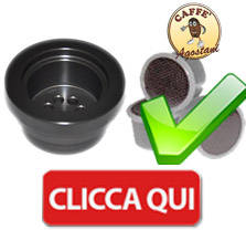 se hai già comprato il braccetto, CLICCA QUI se hai già comprato l'adattatore, CLICCA QUI