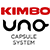 Capsule Kimbo UNO System