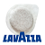 Cialde Lavazza Filtrocarta 44mm ESE