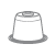 Capsule STARBUCKS® by Nespresso®
