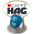 Capsule HAG compatibili Nespresso