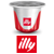 Capsule Illy Compatibili Nespresso