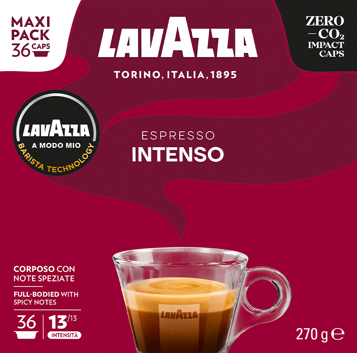 Cialde Lavazza A Modo Mio: Miglior Prezzo Capsule