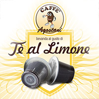 Tè Limone Tè Limone