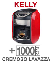 Macchine caffè Lavazza e Nespresso e cialde in offerta: tutto sotto i 100€,  ottime anche per un bel regalo!