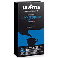 Decaffeinato Lavazza NCC