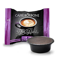 Caffè Borbone Gran Riserva