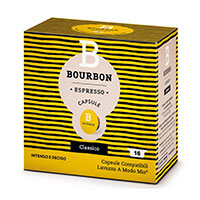 RAFFAELLO BOURBON CLASSICO