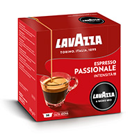 PASSIONALE PASSIONALE