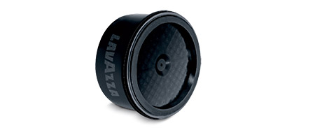 nuova capsule nera lavazza espresso point