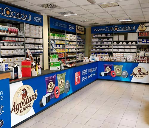 Punto Vendita Pick Pay di Cesano Maderno Punto Vendita Pick Pay di Cesano Maderno