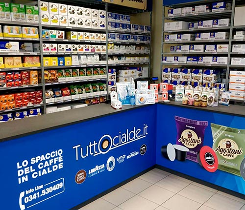 Punto Vendita Pick Pay di Cesano Maderno Punto Vendita Pick Pay di Cesano Maderno