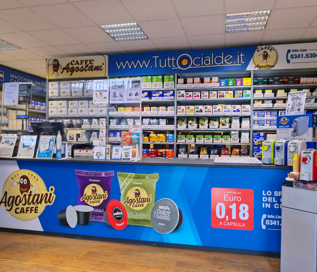 Punto Vendita Pick Pay di Cinisello Balsamo Punto Vendita Pick Pay di Cinisello Balsamo