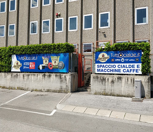 Punto Vendita Pick Pay di Civate Lecco