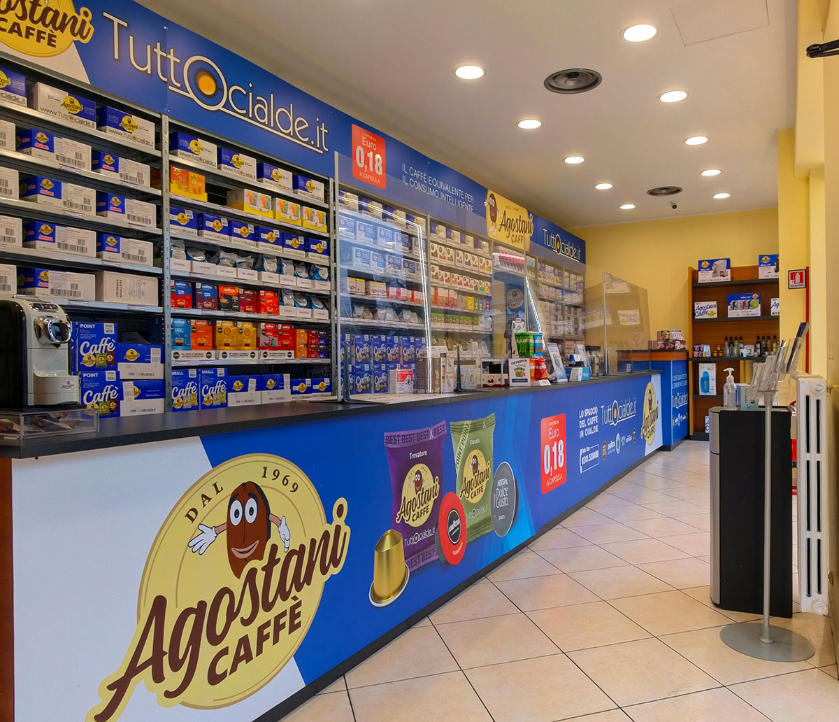 Punto Vendita Pick Pay di Milano 2 Punto Vendita Pick Pay di di Milano 2